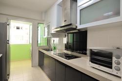 Blk 445B Fernvale Road (Sengkang), HDB 4 Rooms #127769012